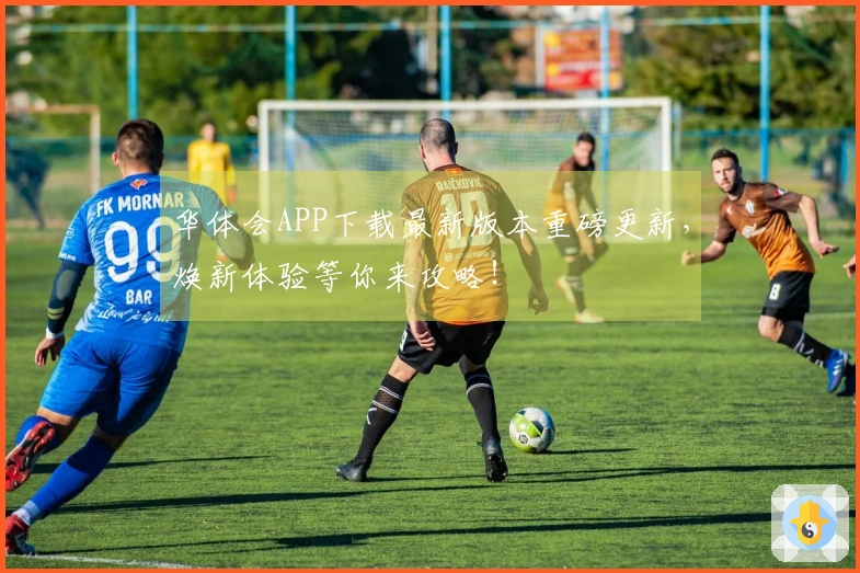 华体会APP下载最新版本重磅更新，焕新体验等你来攻略！